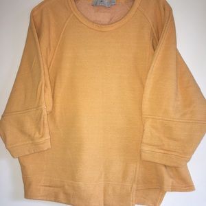 Adidas By Stella McCartney Sweatshirt Size Small